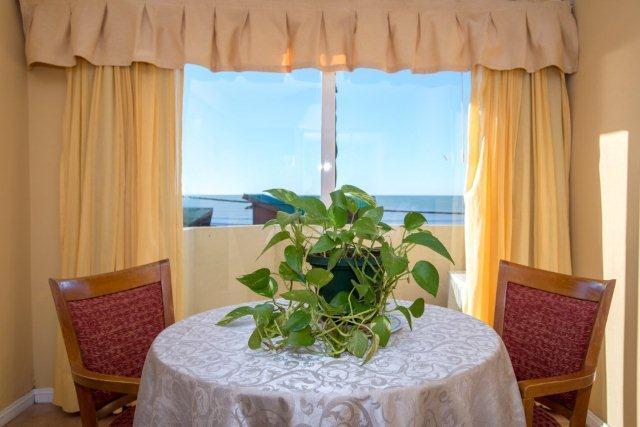 Hotel Gesell &