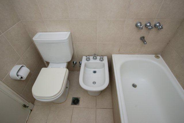 Gesell & Hotel Villa Gesell