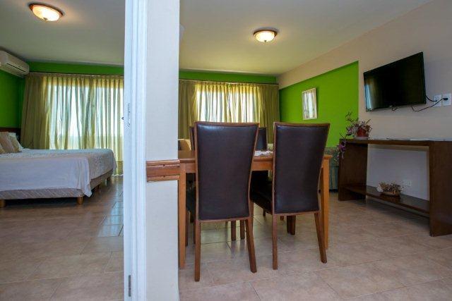 Hotel Gesell & Villa Gesell