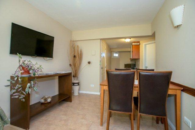 Gesell & 4* Villa Gesell