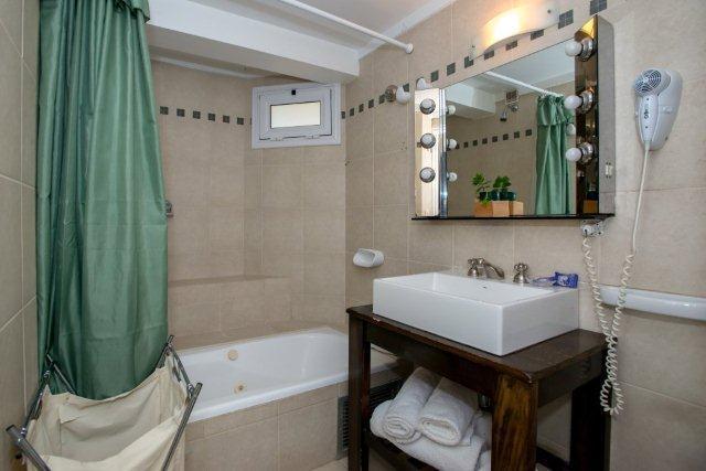 Hotel Gesell & Villa Gesell