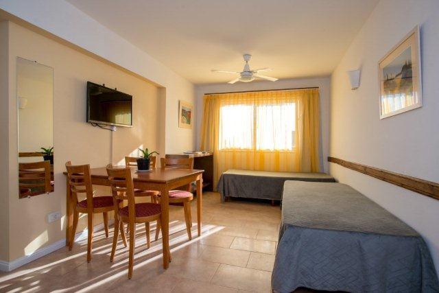 Gesell & Hotel Villa Gesell