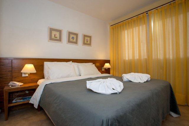 Hotel Gesell &