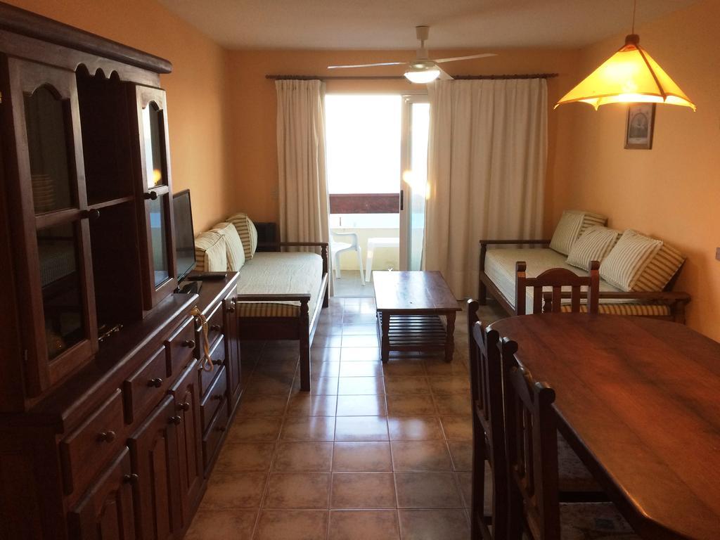 Terrazas Del Mar 12 Apartamento