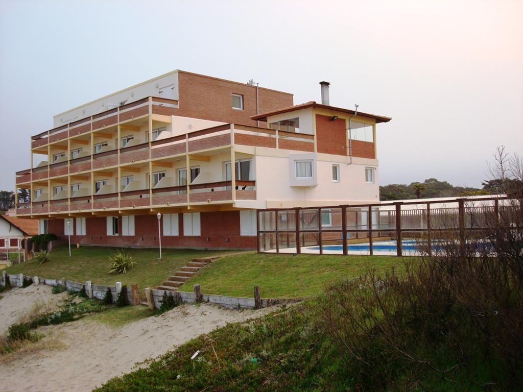 Terrazas Del Mar 12 * Villa Gesell