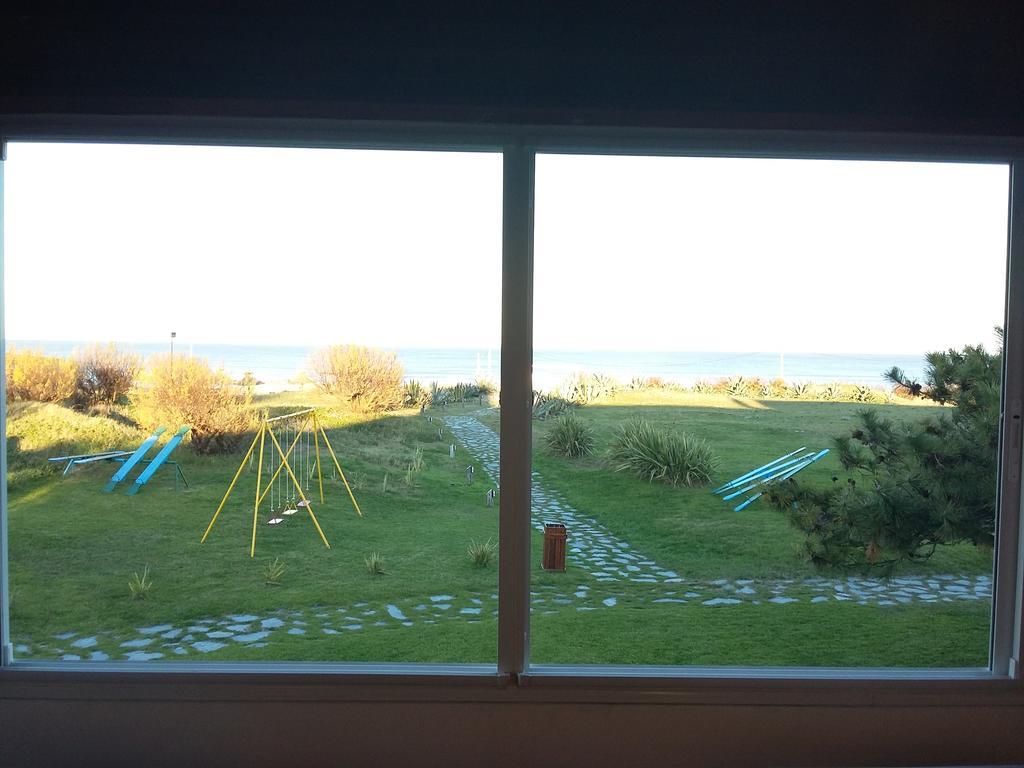 Aca Gesell Hotel Villa Gesell