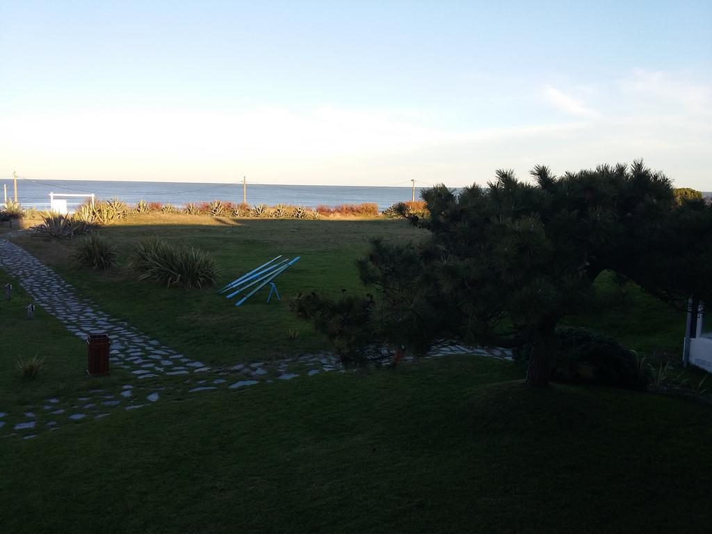 Hotel Aca Gesell Villa Gesell
