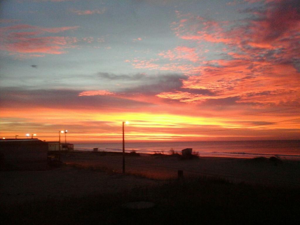 Aca Gesell Hotel Villa Gesell