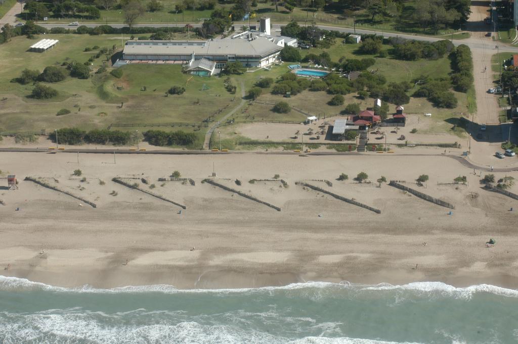 Aca Gesell Hotel 3*