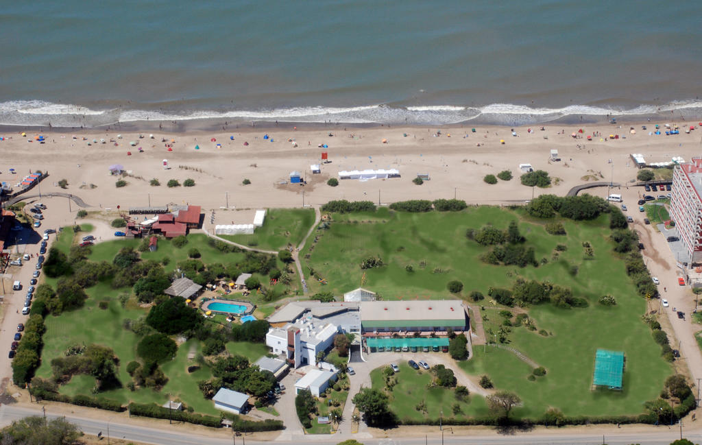 Hotel Aca Gesell