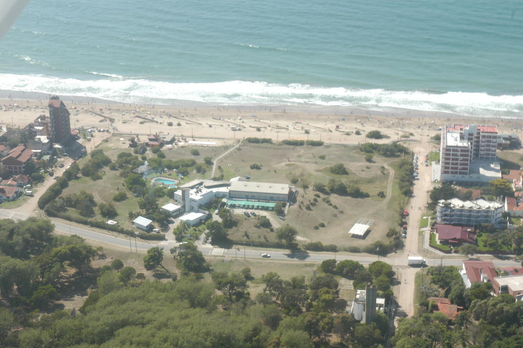 Aca Gesell Villa Gesell