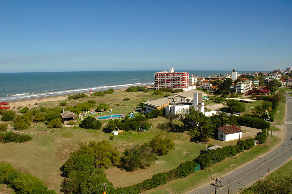 Aca Gesell Hotel Villa Gesell