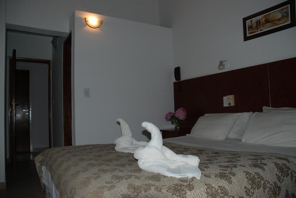 Nuevo Horizonte Villa Gesell