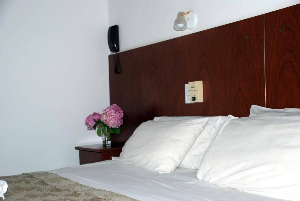 Nuevo Horizonte Hotel