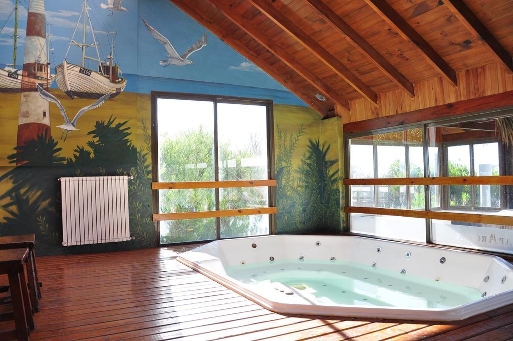 Alfil Hotel Villa Gesell