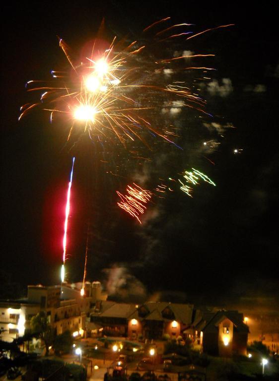 Hotel Alfil Villa Gesell