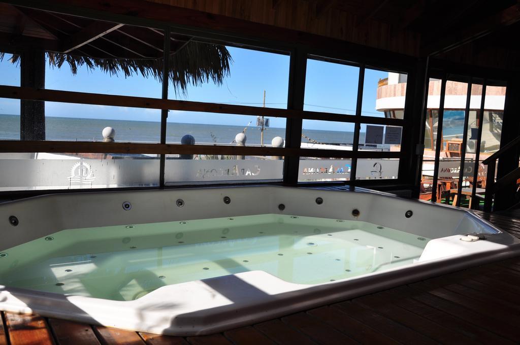 Alfil Villa Gesell