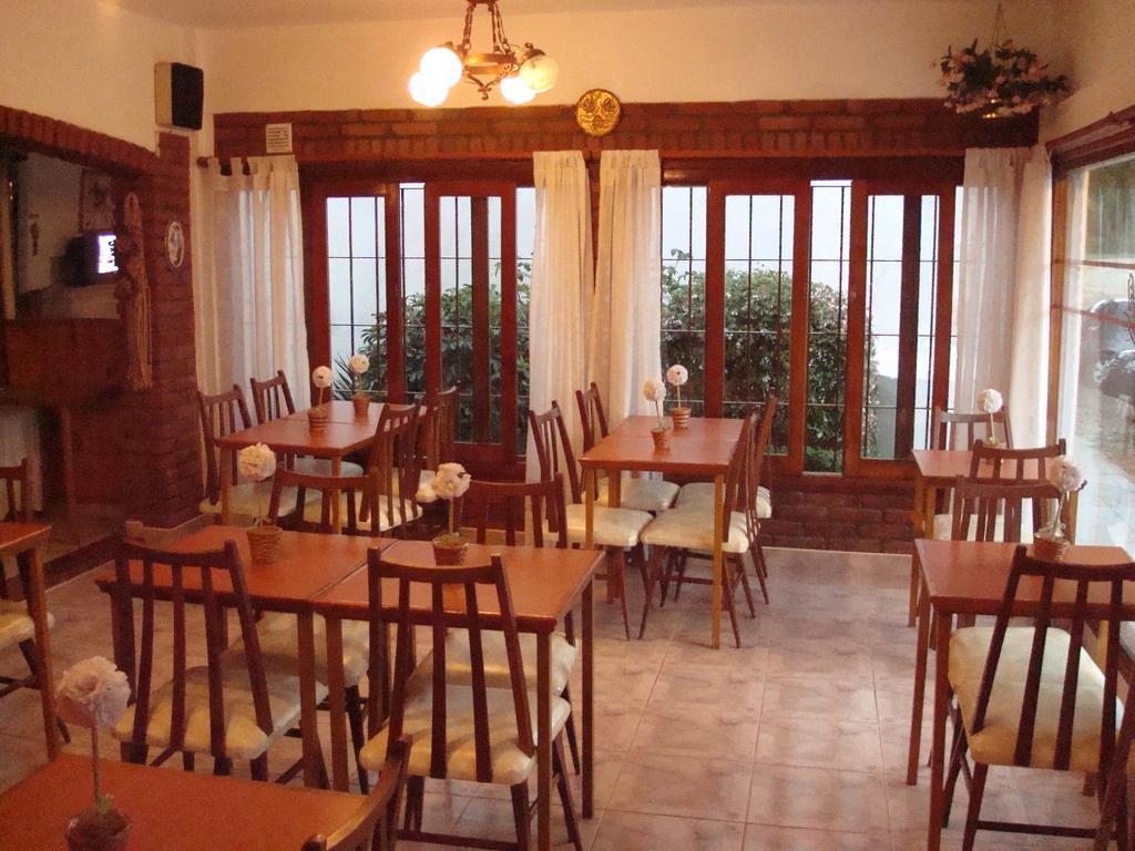 Alfil Hotel