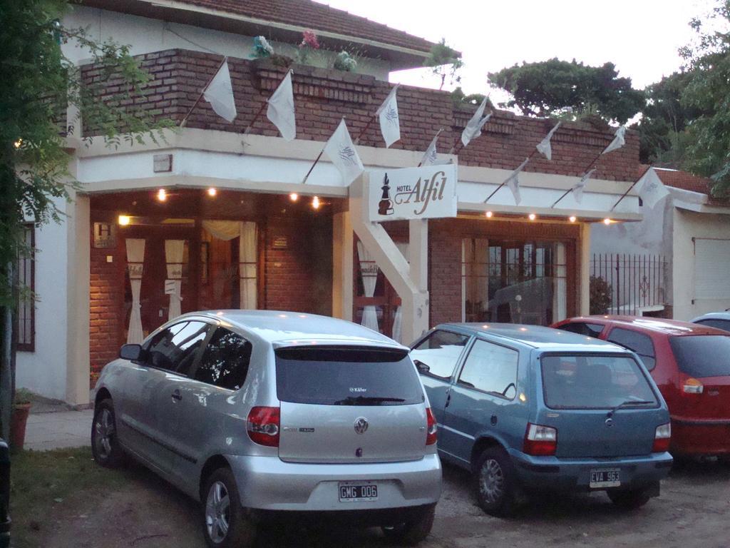 Alfil