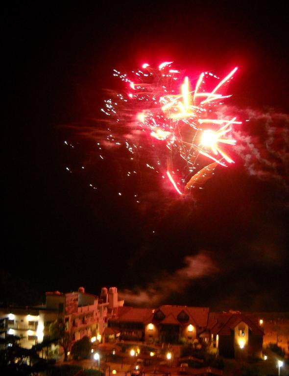 Hotel Alfil Villa Gesell
