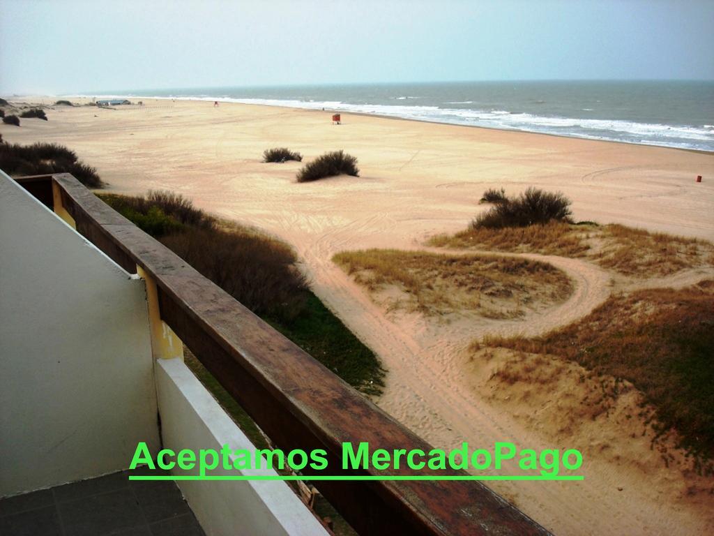 Terrazas Del Mar 12 Apartamento Villa Gesell