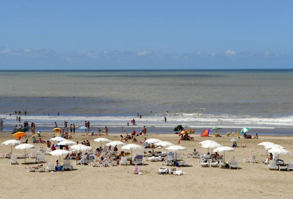 Nuevo Horizonte Hotel