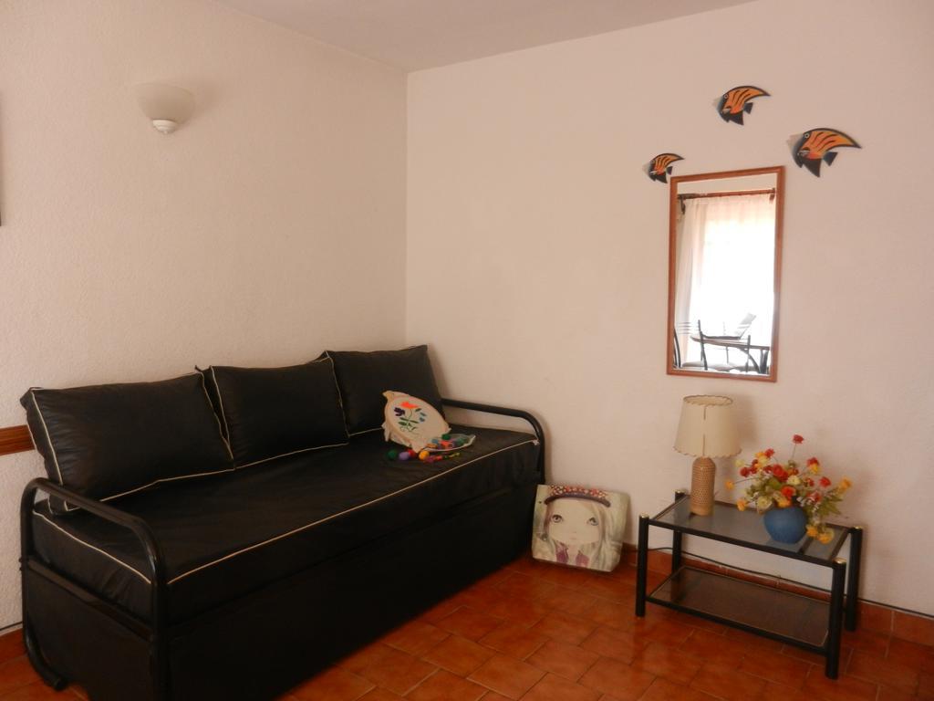 Complejo El Bosque Apartamento