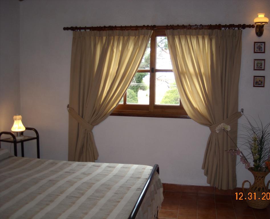 Complejo El Bosque Villa Gesell