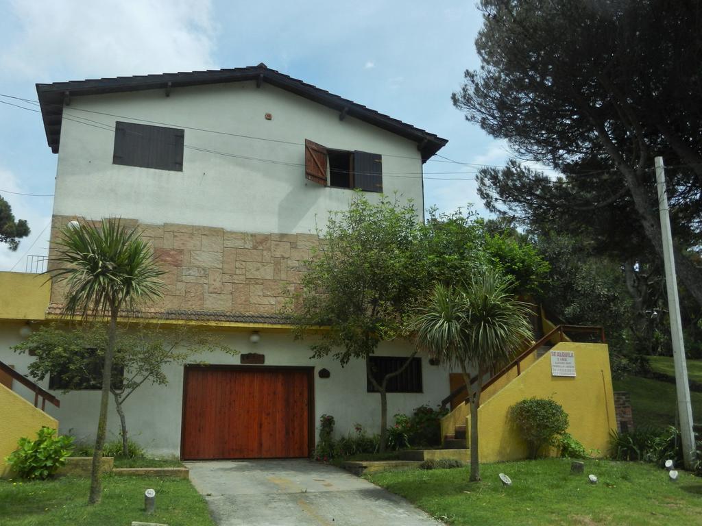 Complejo El Bosque Villa Gesell