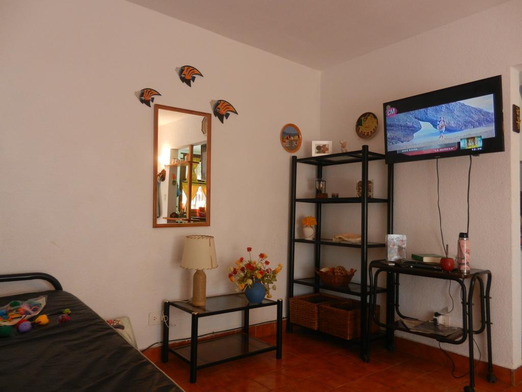 Complejo El Bosque Apartamento *