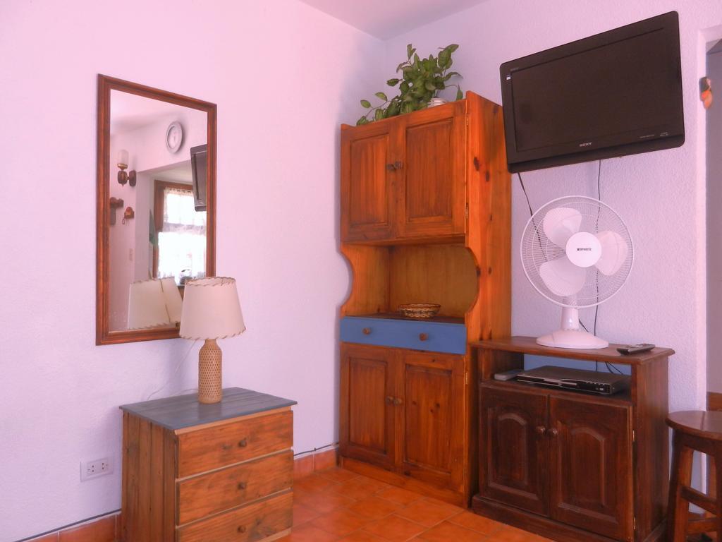 Complejo El Bosque Apartamento