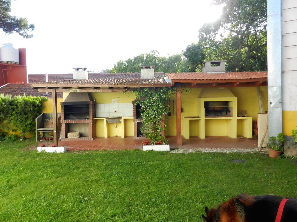 Complejo El Bosque Villa Gesell