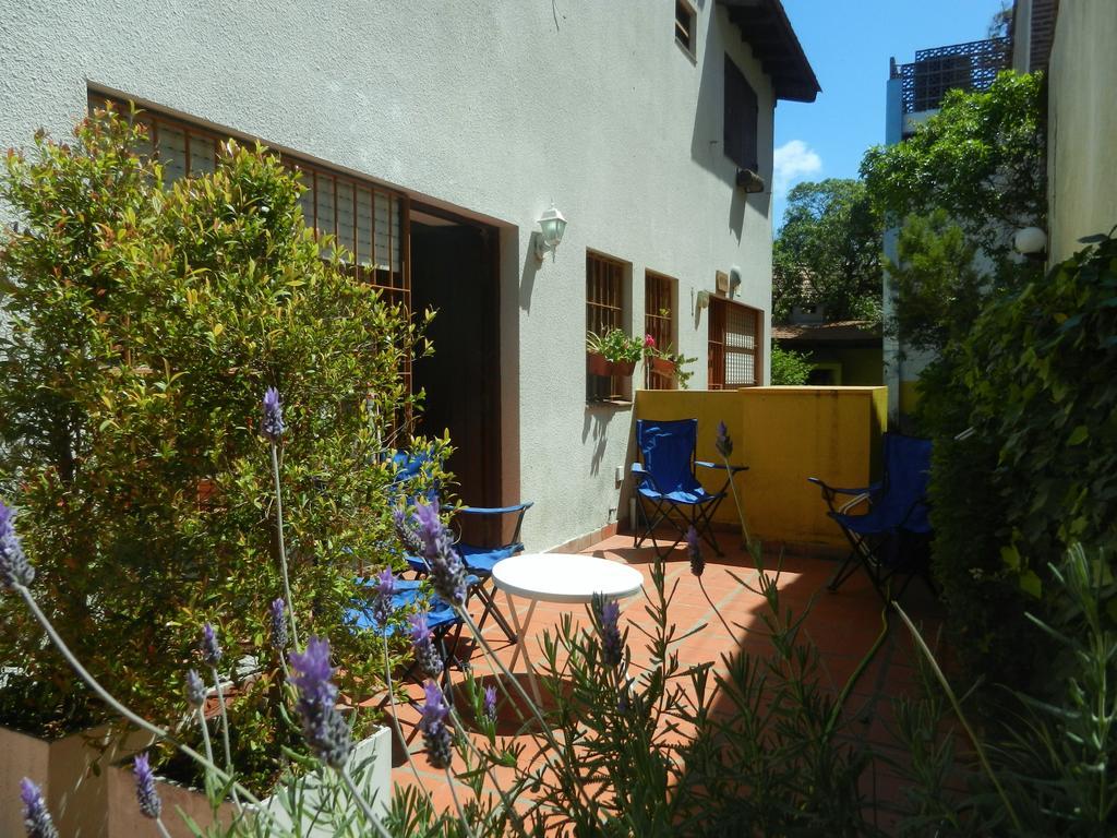 Complejo El Bosque Apartamento *