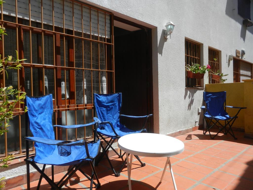 Apartamento Complejo El Bosque *