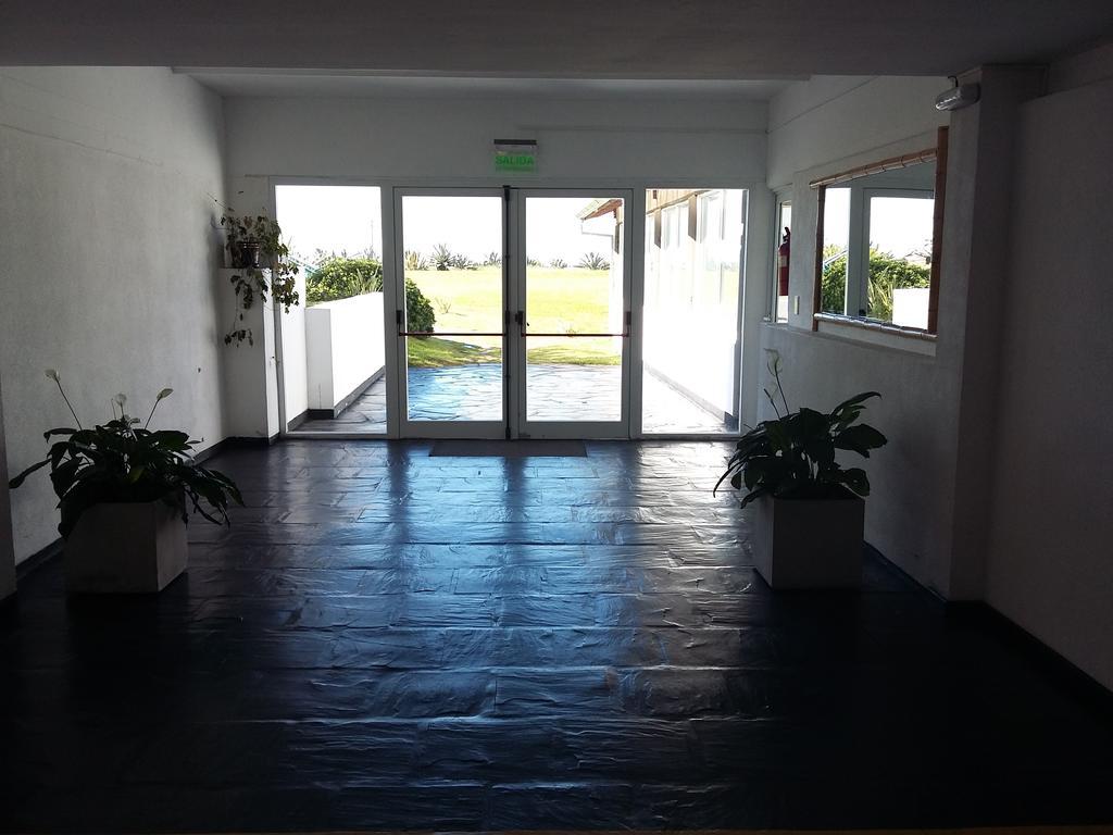 Aca Gesell Hotel 3*