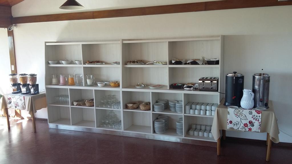 Hotel Aca Gesell 3*