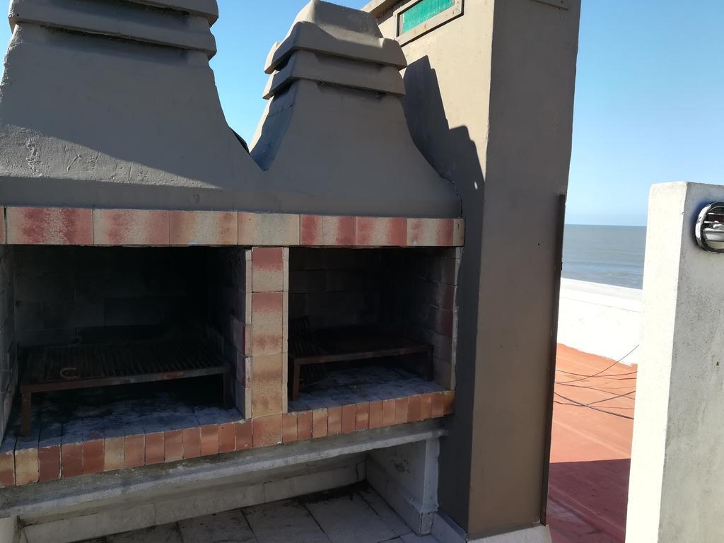 Departamento Gesell Sur Sobre Playa Y 140 Vista Al Mar * Villa Gesell
