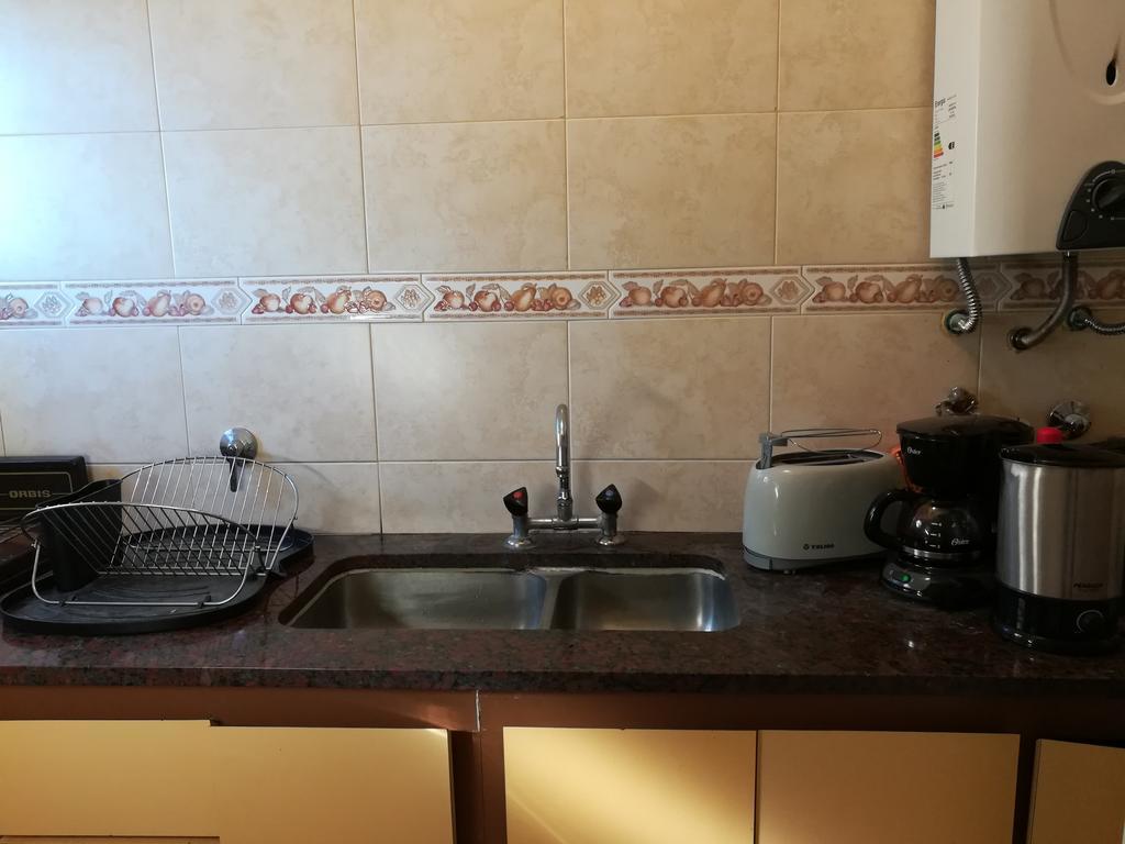 Departamento Gesell Sur Sobre Playa Y 140 Vista Al Mar