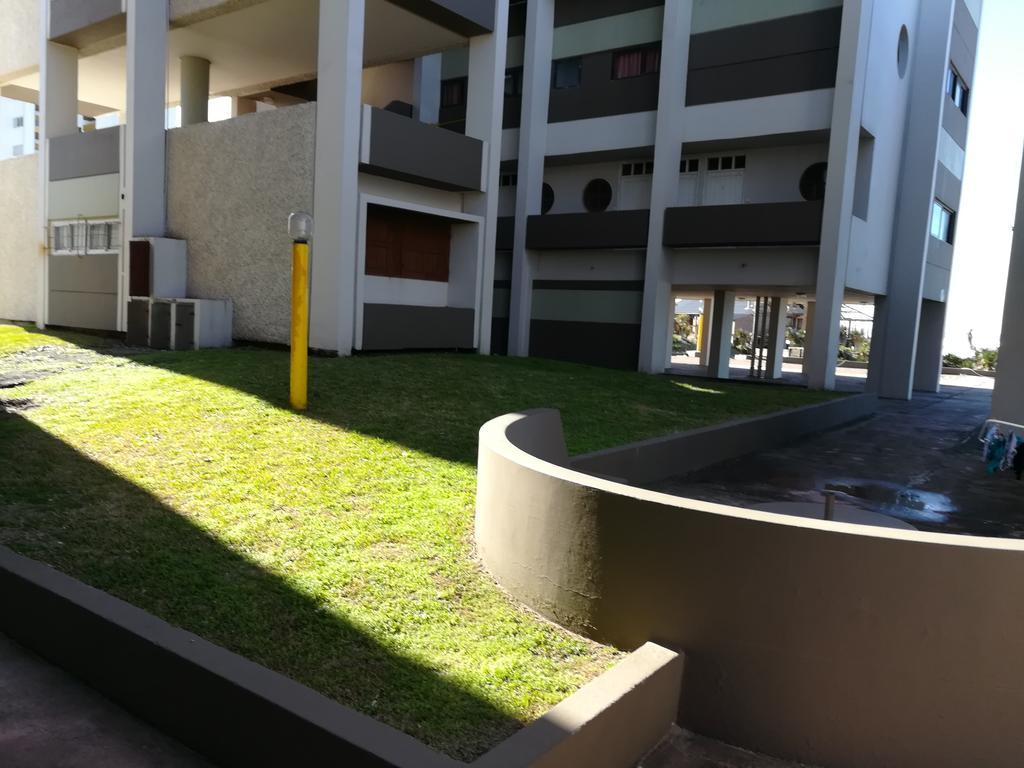 Departamento Gesell Sur Sobre Playa Y 140 Vista Al Mar Apartment