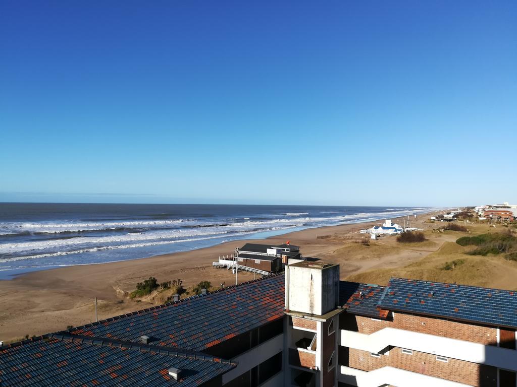 Departamento Gesell Sur Sobre Playa Y 140 Vista Al Mar