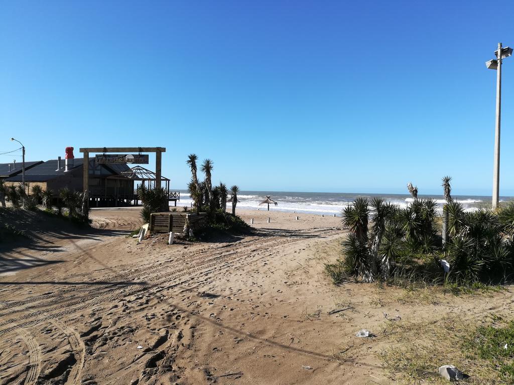 Apartment Departamento Gesell Sur Sobre Playa Y 140 Vista Al Mar Villa Gesell