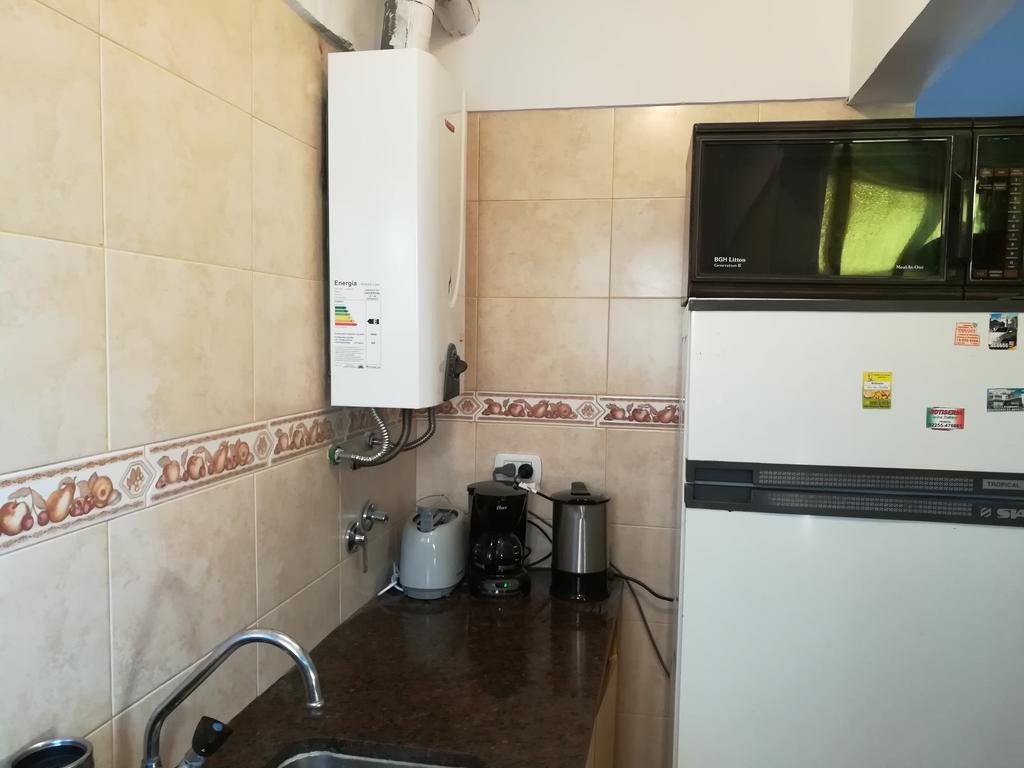 Departamento Gesell Sur Sobre Playa Y 140 Vista Al Mar *