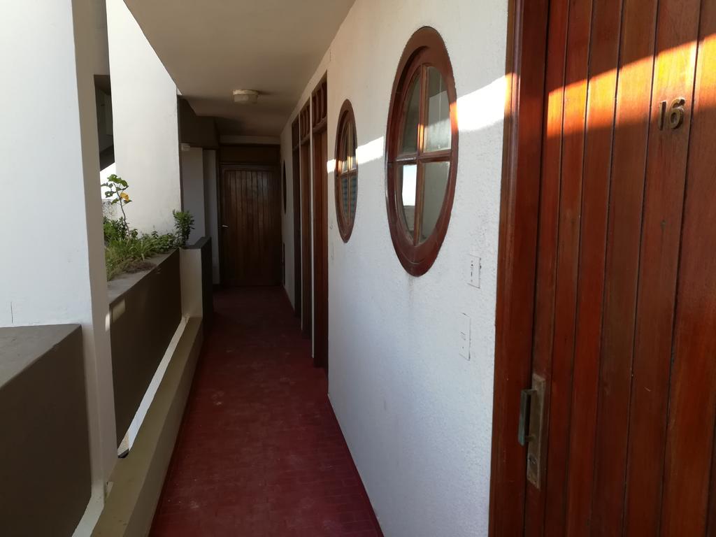 Departamento Gesell Sur Sobre Playa Y 140 Vista Al Mar Apartment