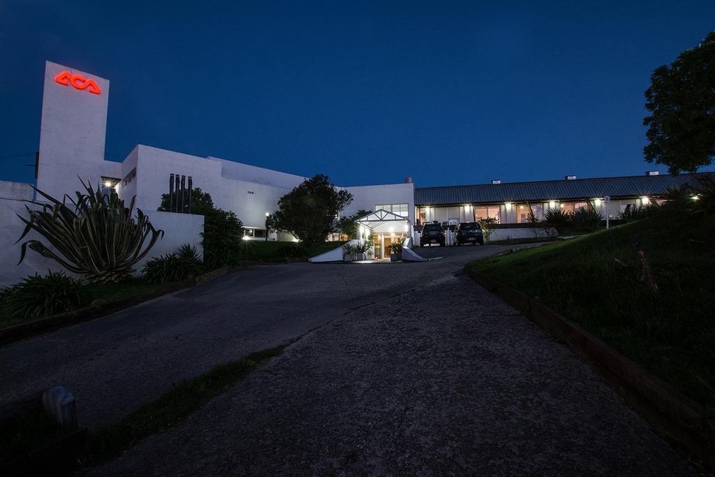 Aca Gesell Hotel Villa Gesell