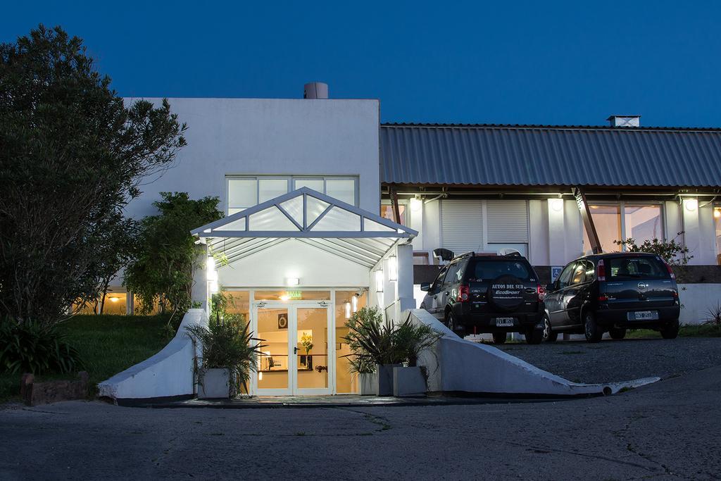 Hotel Aca Gesell Villa Gesell