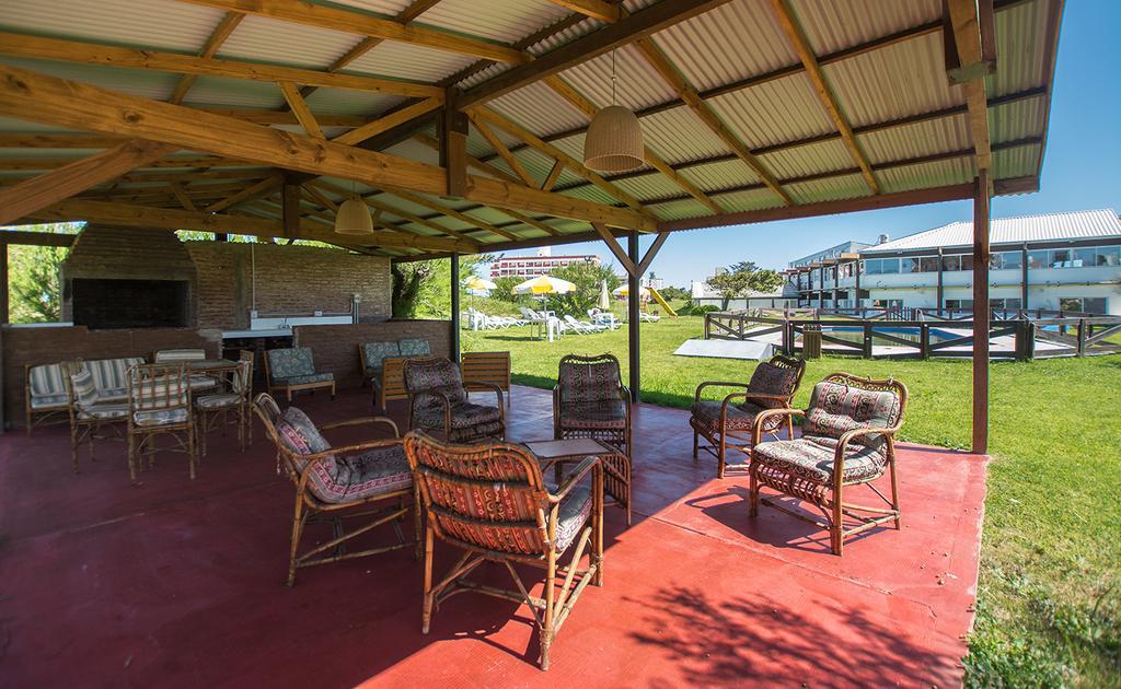 Hotel Aca Gesell