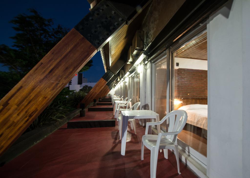 Aca Gesell Hotel