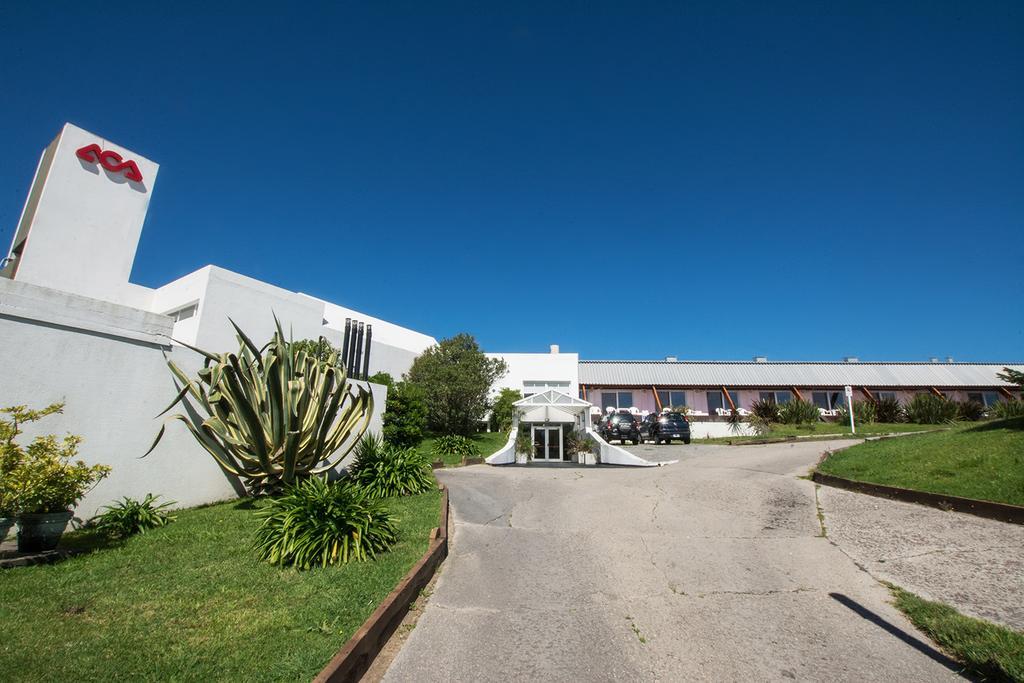 Aca Gesell Villa Gesell