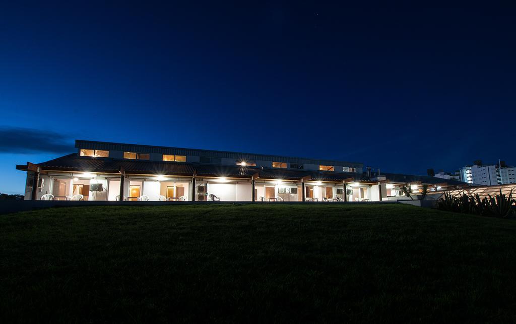Aca Gesell Hotel 3*