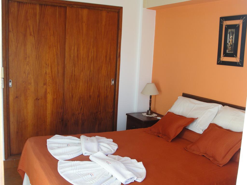 Apartamento Familiar Antu Alen I Villa Gesell